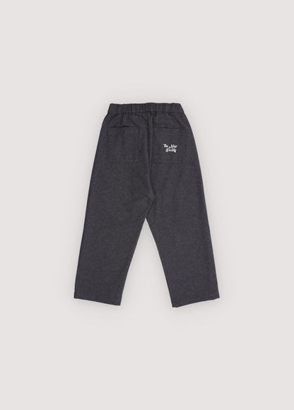 Alan Pant