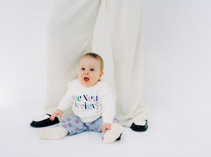 Alice Baby Sweatshirt