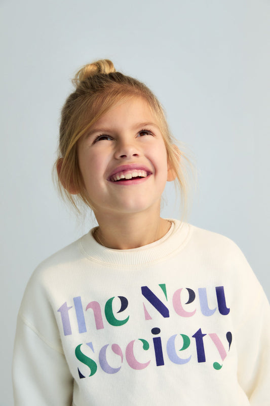 Alice Sweatshirt