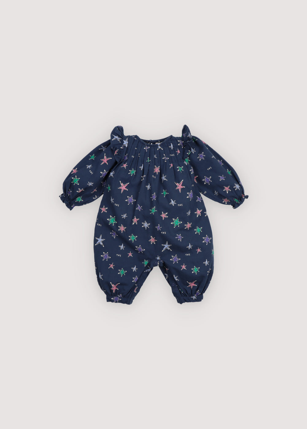 Althea Baby Romper