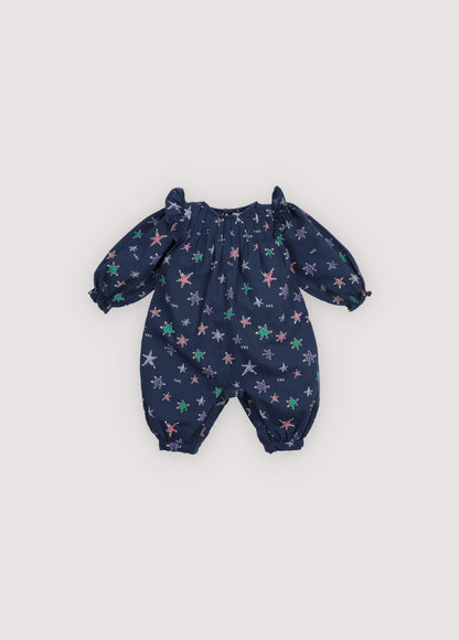 Althea Baby Romper