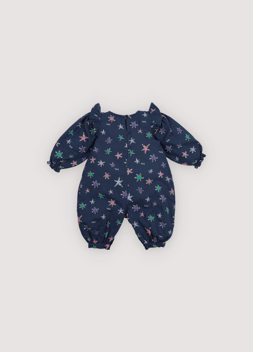 Althea Baby Romper