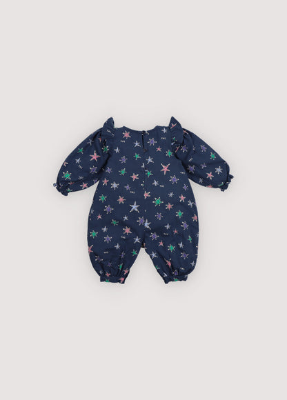 Althea Baby Romper
