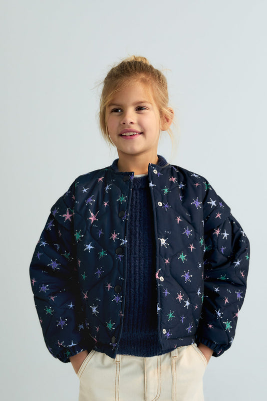 Althea Outerwear