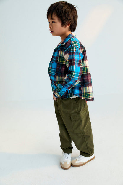 Andres Pant Hidden Forest