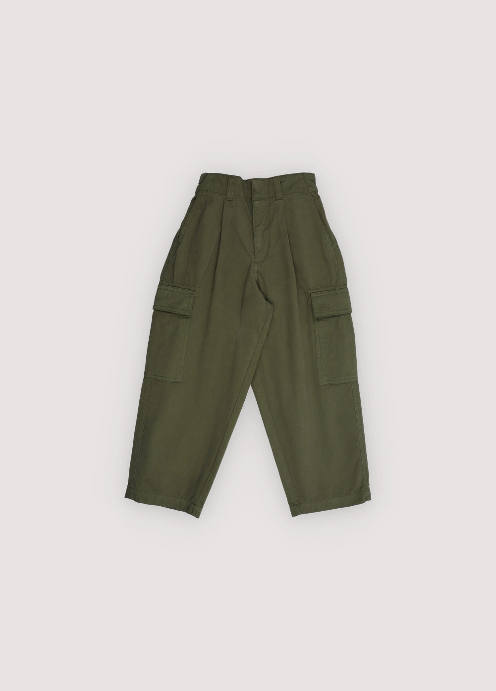 Andres Pant Hidden Forest