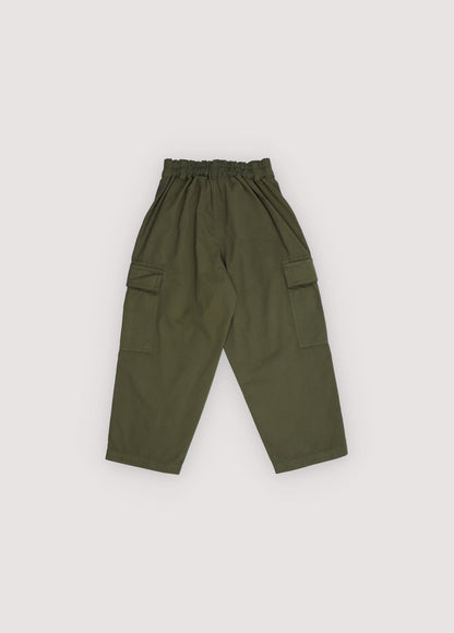 Andres Pant Hidden Forest