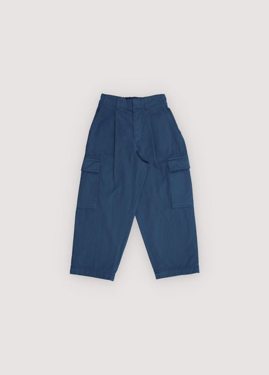 Andres Pant Void Blue