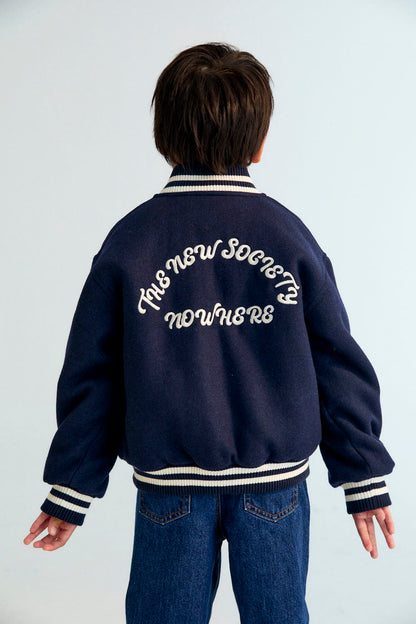 Clara Bomber