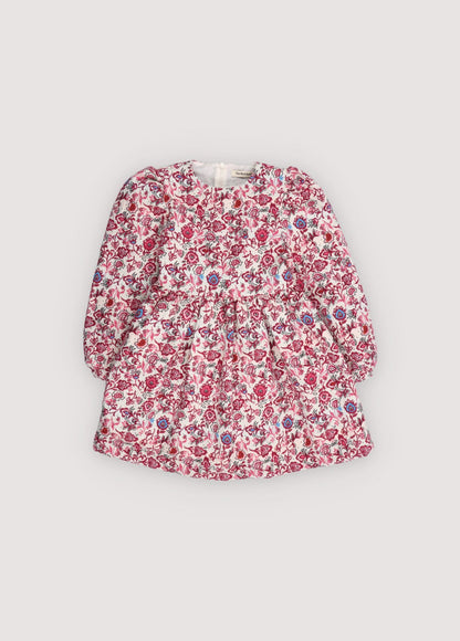 Clarissa Dress