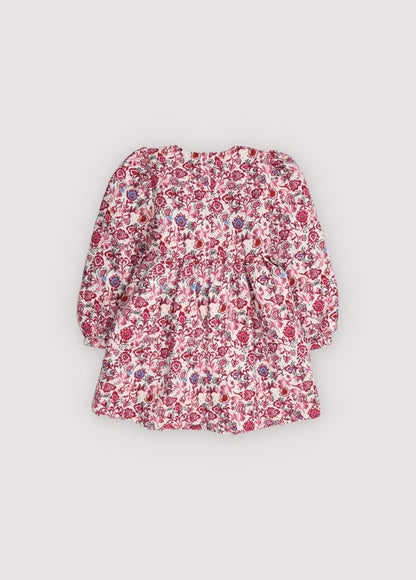Clarissa Dress