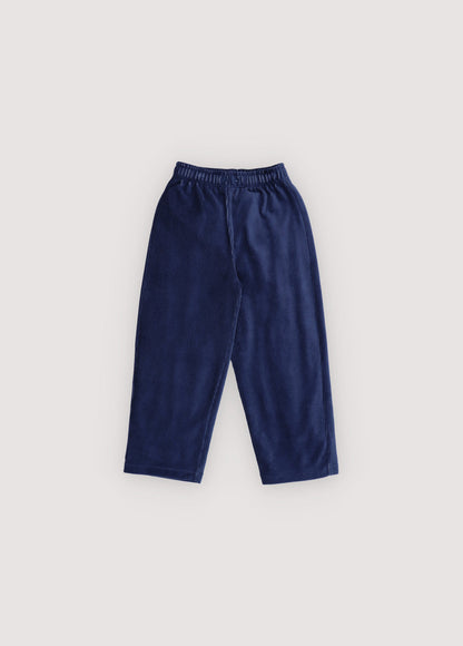 Clau Jogging Infinite Navy