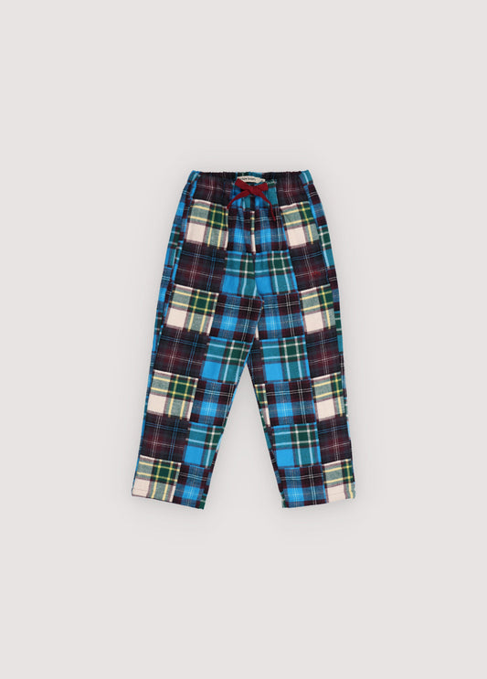 Collin Pant