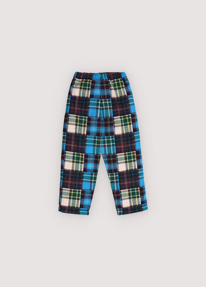 Collin Pant