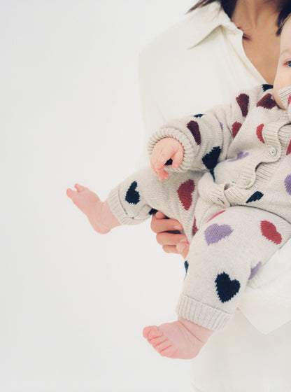 Cora Baby Pant
