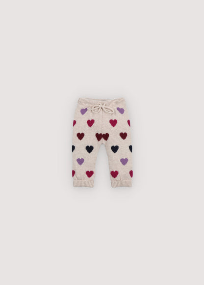 Cora Baby Pant