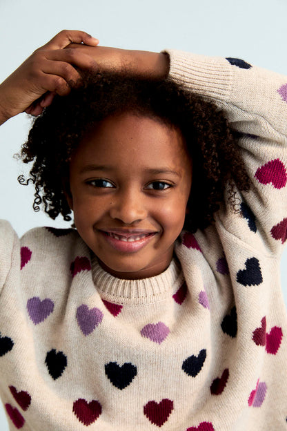 Cora Jumper