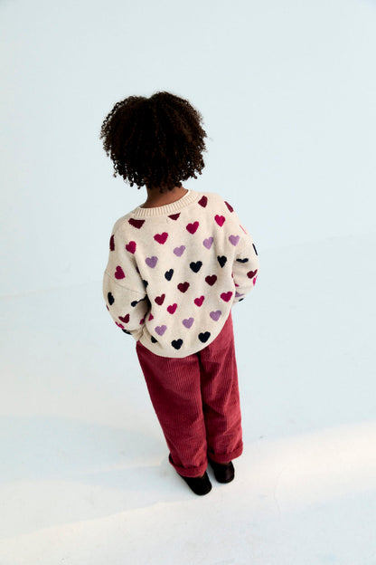 Cora Jumper