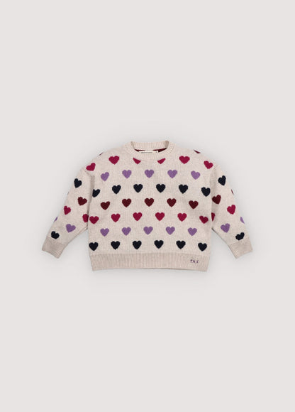 Cora Jumper
