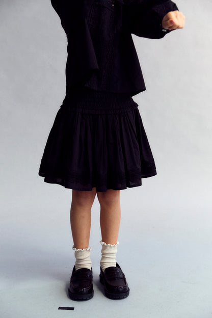 Dahlia Skirt