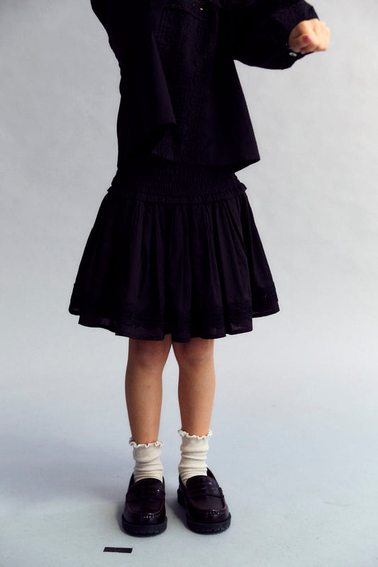 Dahlia Skirt