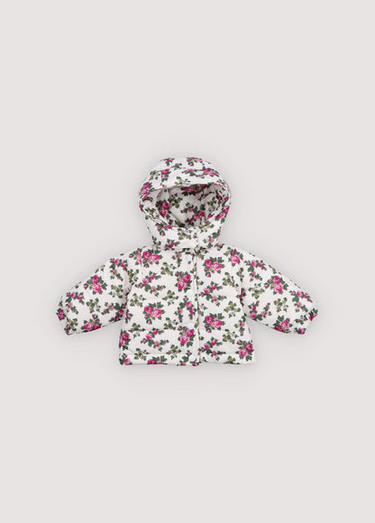 Elyse Baby Outerwear