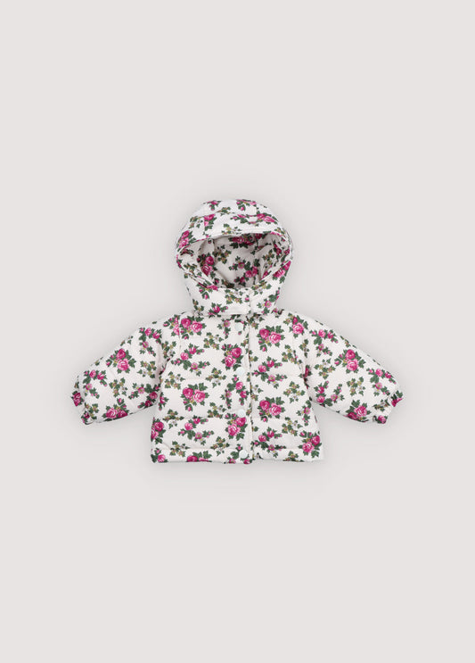 Elyse Baby Outerwear