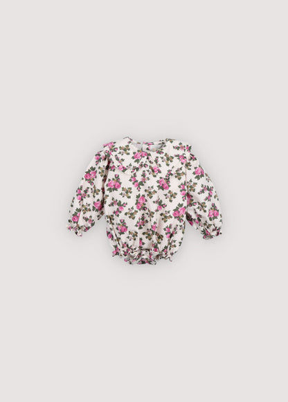 Elyse Baby Romper