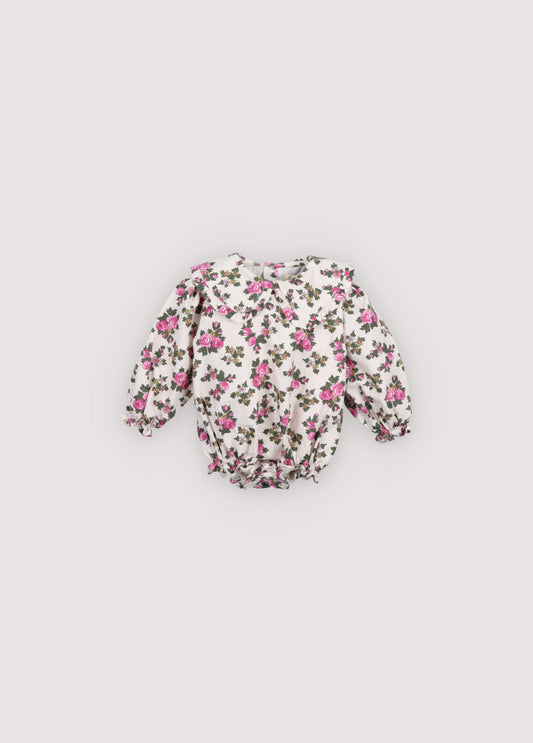 Elyse Baby Romper
