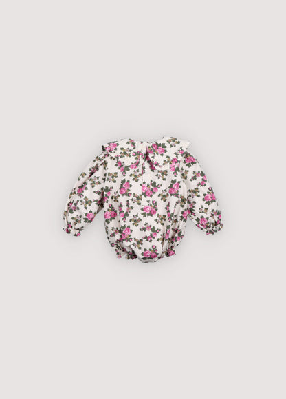 Elyse Baby Romper