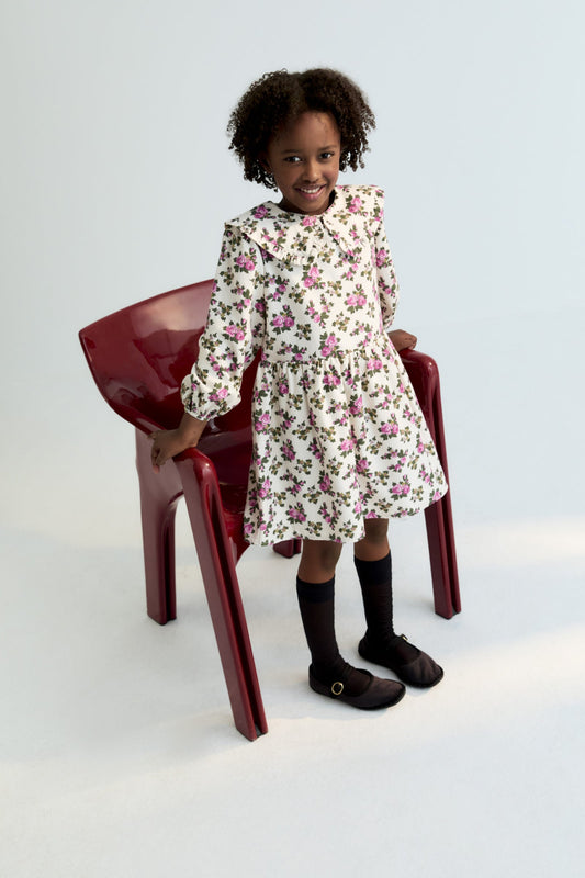 Elyse Dress