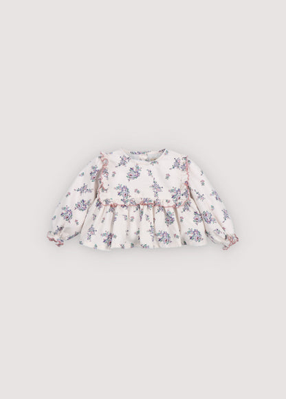 Emma Baby Blouse