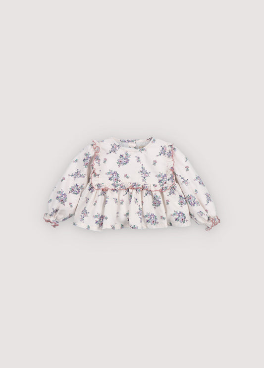 Emma Baby Blouse