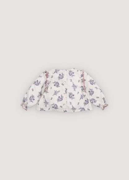 Emma Baby Blouse