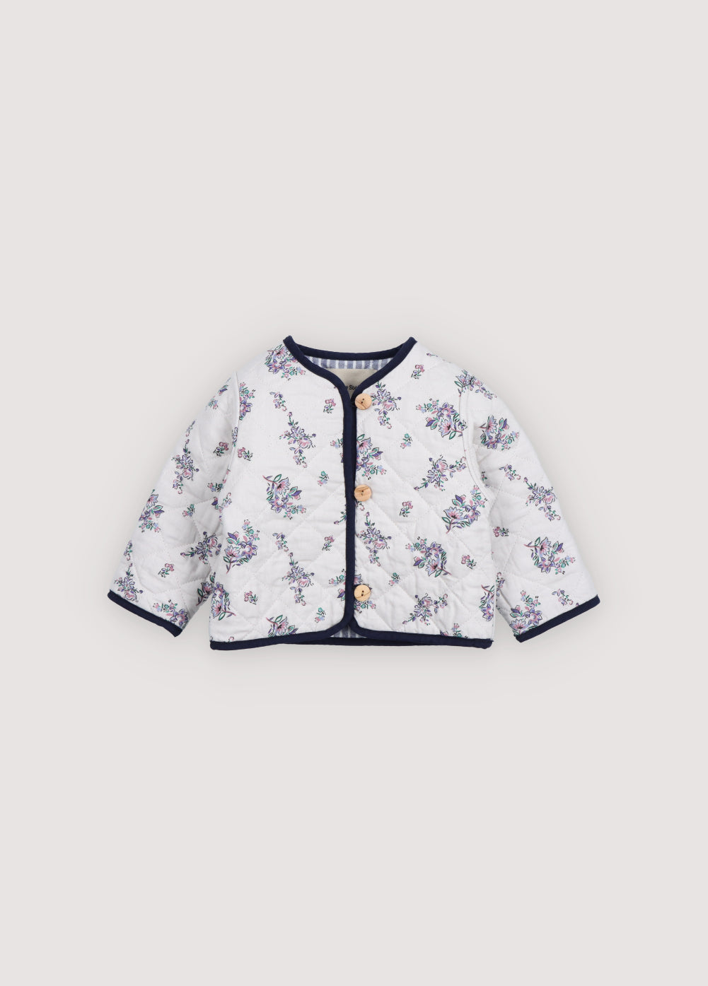 Emma Baby Jacket