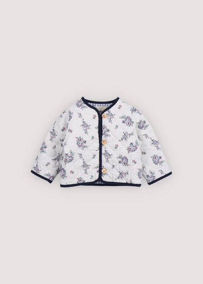 Emma Baby Jacket