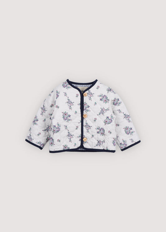 Emma Baby Jacket