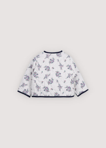 Emma Baby Jacket