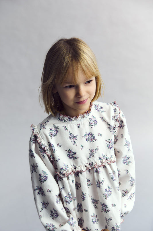 Emma Blouse
