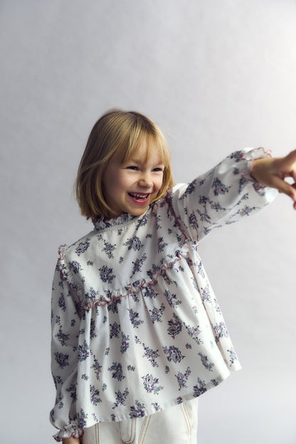 Emma Blouse