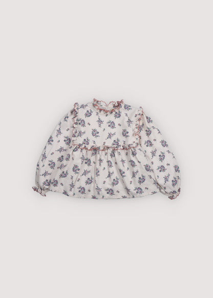Emma Blouse