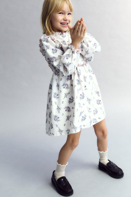 Emma Dress