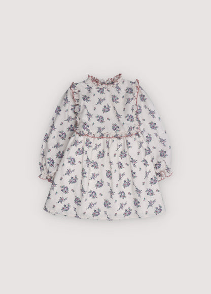 Emma Dress