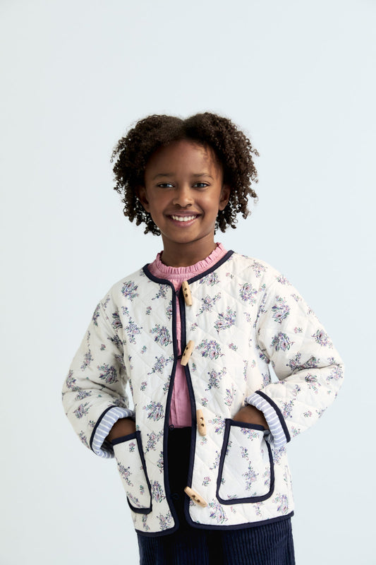 Emma Jacket