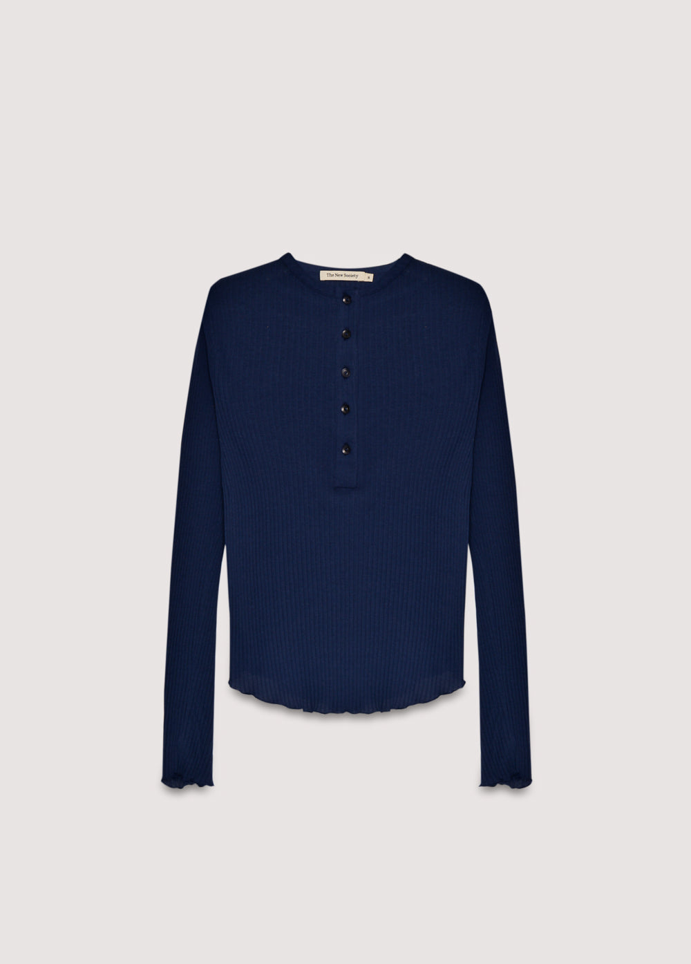 Enea Teen Tee Infinite Navy