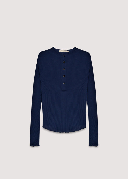 Enea Teen Tee Infinite Navy