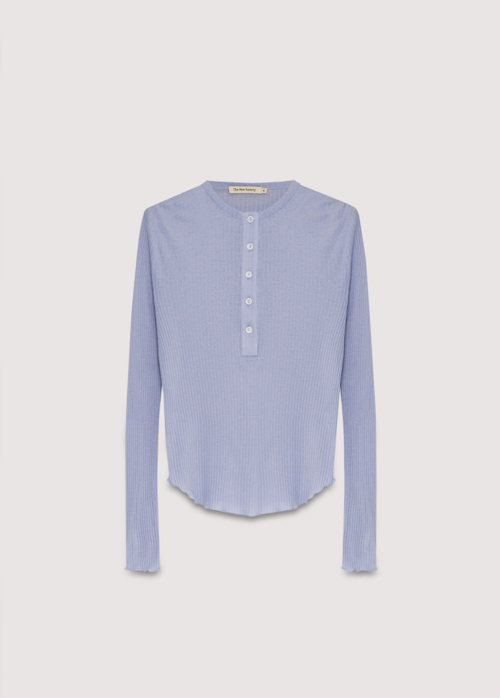 Enea Teen Tee Lilac Haze
