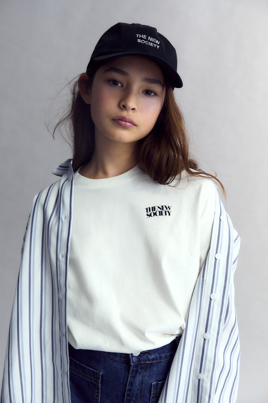Estela Teen Shirt