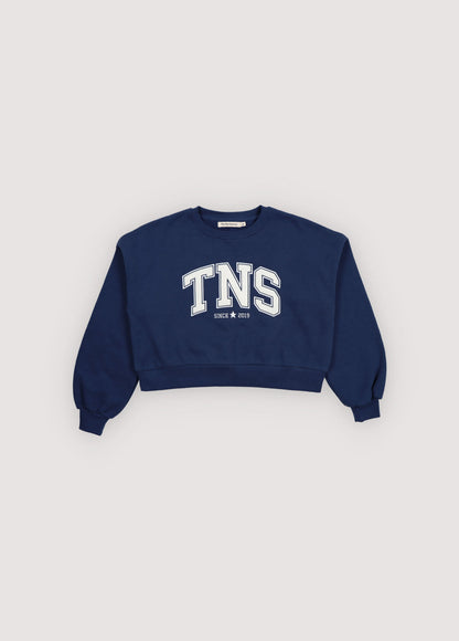 Eva Teen Sweatshirt