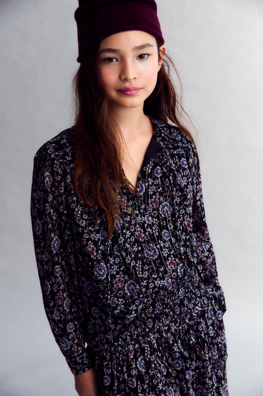 Francisca Teen Blouse